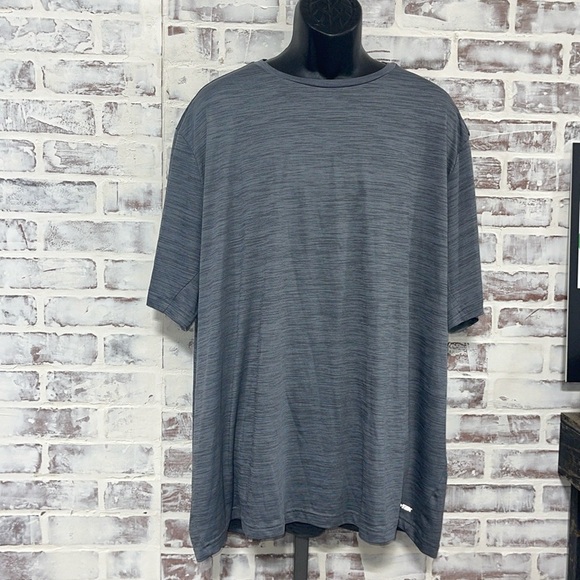 Tek gear 4XB athletic top - Picture 1 of 5